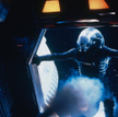 W filmie „Obcy – 8. pasażer Nostromo” Ridleya Scotta z 1979 r. potwora zagrał mierzący 220 cm Zulus