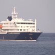 MV Hondius