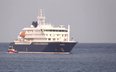 MV Hondius