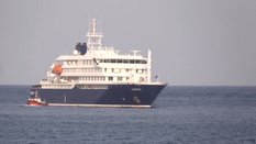 MV Hondius