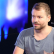 Michał Bryndal z Voo Voo: Paski w TVP Info to już jest klasyk
