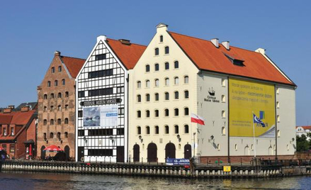 W Centralnym Muzeum Morskim pracują wysokiej klasy specjaliści będący pasjonatami kultury morskiej