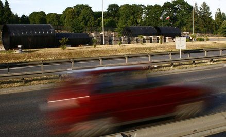 Więcej pieniędzy z UE rząd zainwestuje w polskie drogi