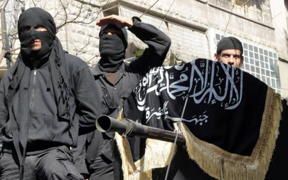 1000 obcokrajowców miesięcznie dołącza do Państwa Islamskiego