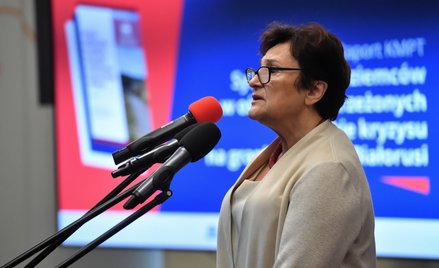 Hanna Machińska