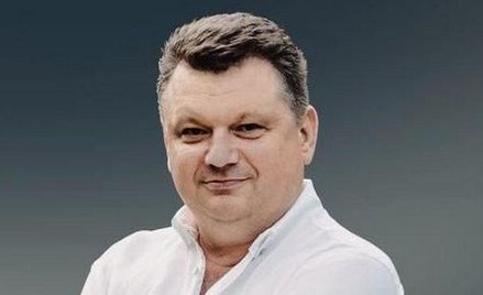 January Ciszewski, prezes JR Holdingu