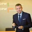 MACIEJ TRYBUCHOWSKI prezes KDPW i KDPW_CCP