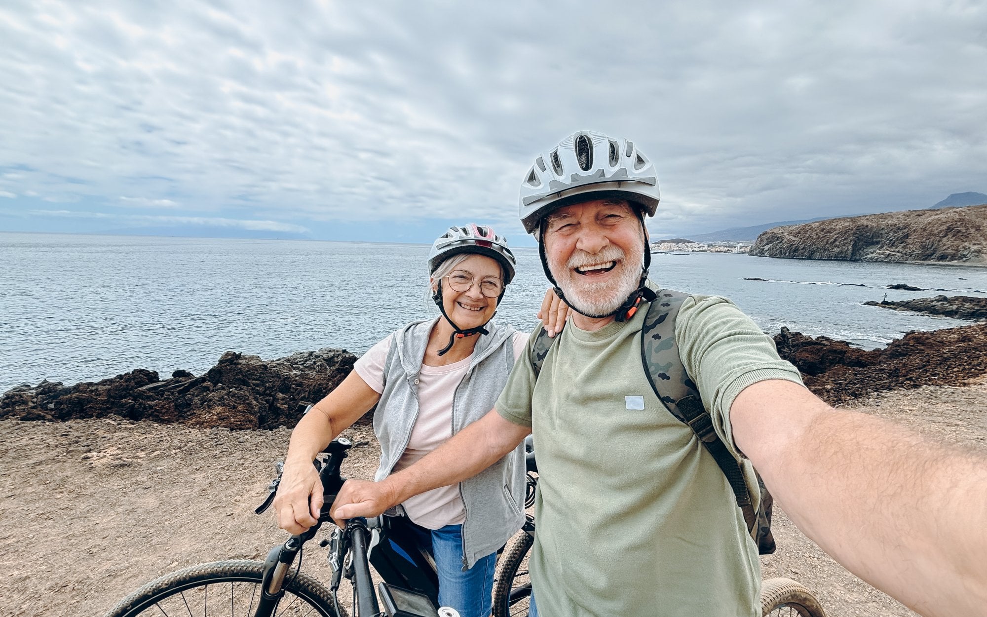 Słodka recepta na długowieczność. Zaskakujące wyniki badania naukowców z King’s College