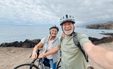 Słodka recepta na długowieczność. Zaskakujące wyniki badania naukowców z King’s College