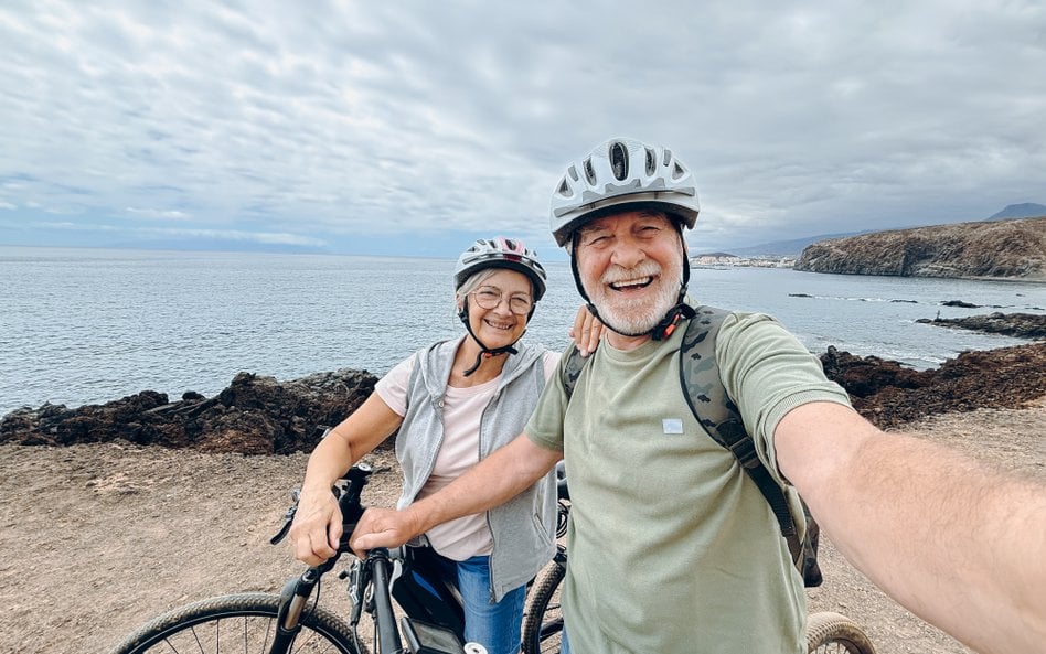 Słodka recepta na długowieczność. Zaskakujące wyniki badania naukowców z King’s College