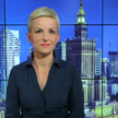 Grażyna Błaszczak, redaktor "Rzeczpospolitej"