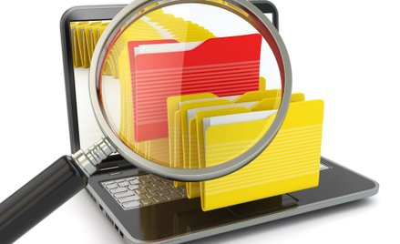 Internetowe rezerwacje na przegląd akt