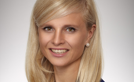 Prof. Katarzyna Pisarska: Nieakceptowalna jest sytuacja, w której w kierownictwie znajdują są wyłącz