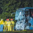 Tragiczny wypadek w Gliwicach kosztował życie dziewięciu osób