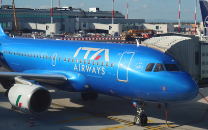 ITA Airways wchodzi do grupy Lufthansy