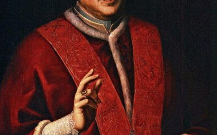 Giovanni Maria Ferretti jako kardynał uznawany był za liberała; wybrany na konklawe w 1846 roku, z n