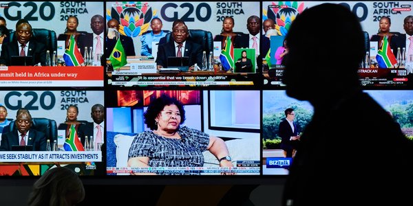 Polska na szczycie ministrów G20 w Atlancie — MSZ walczy o stałe miejsce