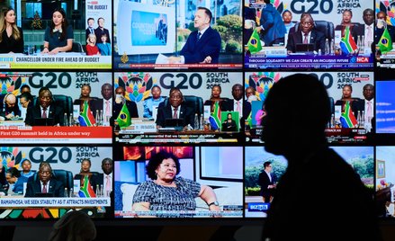 Polska już niemal jak członek G20. MSZ potwierdza udział na wszystkich szczeblach