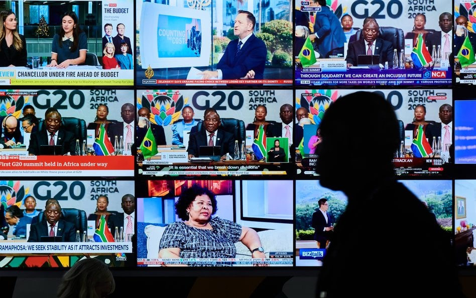 Polska już niemal jak członek G20. MSZ potwierdza udział na wszystkich szczeblach