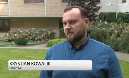 Krótkoterminowy wynajem mieszkań zyskuje na popularności