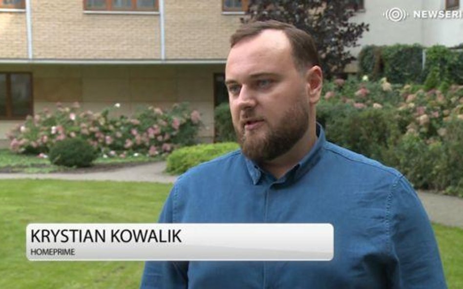 Krótkoterminowy wynajem mieszkań zyskuje na popularności