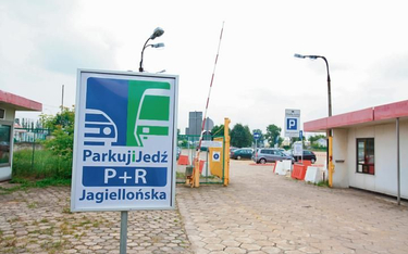 ?Parkingi Park & Ride powstają w wielu miastach. Szczególnie potrzebne są m.in. w Warszawie