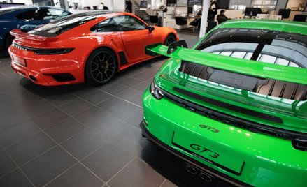 Niemiecki przemysł motoryzacyjny mocno ucierpi na wojnie handlowej z Chinami