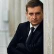 Przyjechałem, żeby wygrać