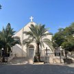Parafia Świętej Rodziny w Gazie