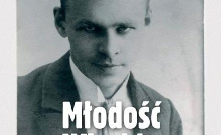 Krzysztof Tracki, Młodość Witolda Pileckiego, Wydawnictwo Sic!, 2014
