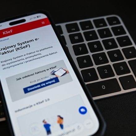 Skarbówka zmieniła zdanie. Wielu przedsiębiorców uniknie KSeF.