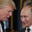 Ekspert mowy ciała: Putin podczas spotkania z Trumpem grał znudzenie