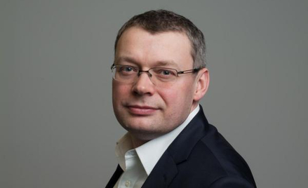 Marcin Piasecki