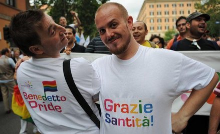 Rome Pride