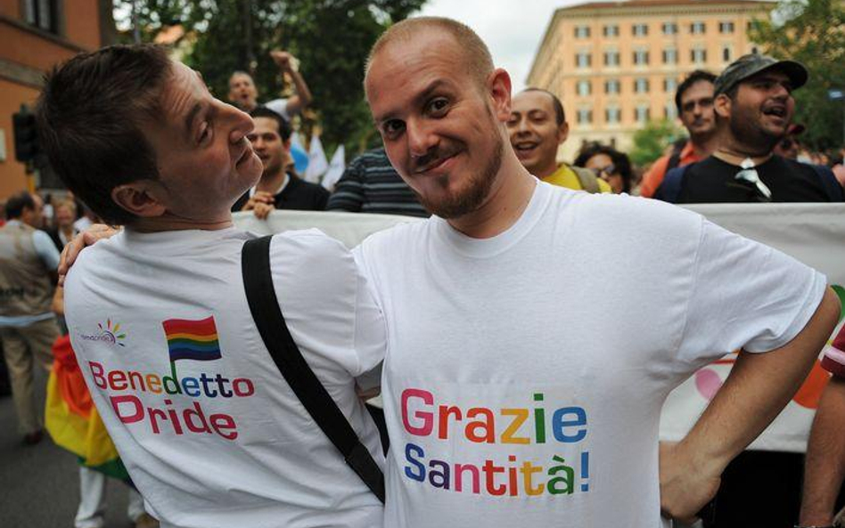 Rome Pride