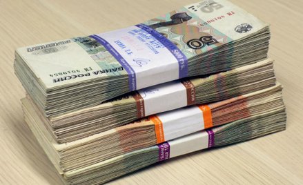 Gazprom: za gaz zapłacicie w rublach