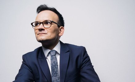 Marcin Anaszewicz: Największym problemem opozycji jest Schetyna