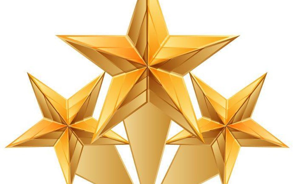 Przyznajemy gwiazdki platformom foreksowym