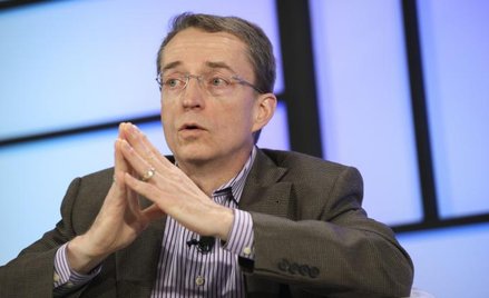 Prezes Intela Pat Gelsinger spotkał się już z premierem Mateuszem Morawieckim.