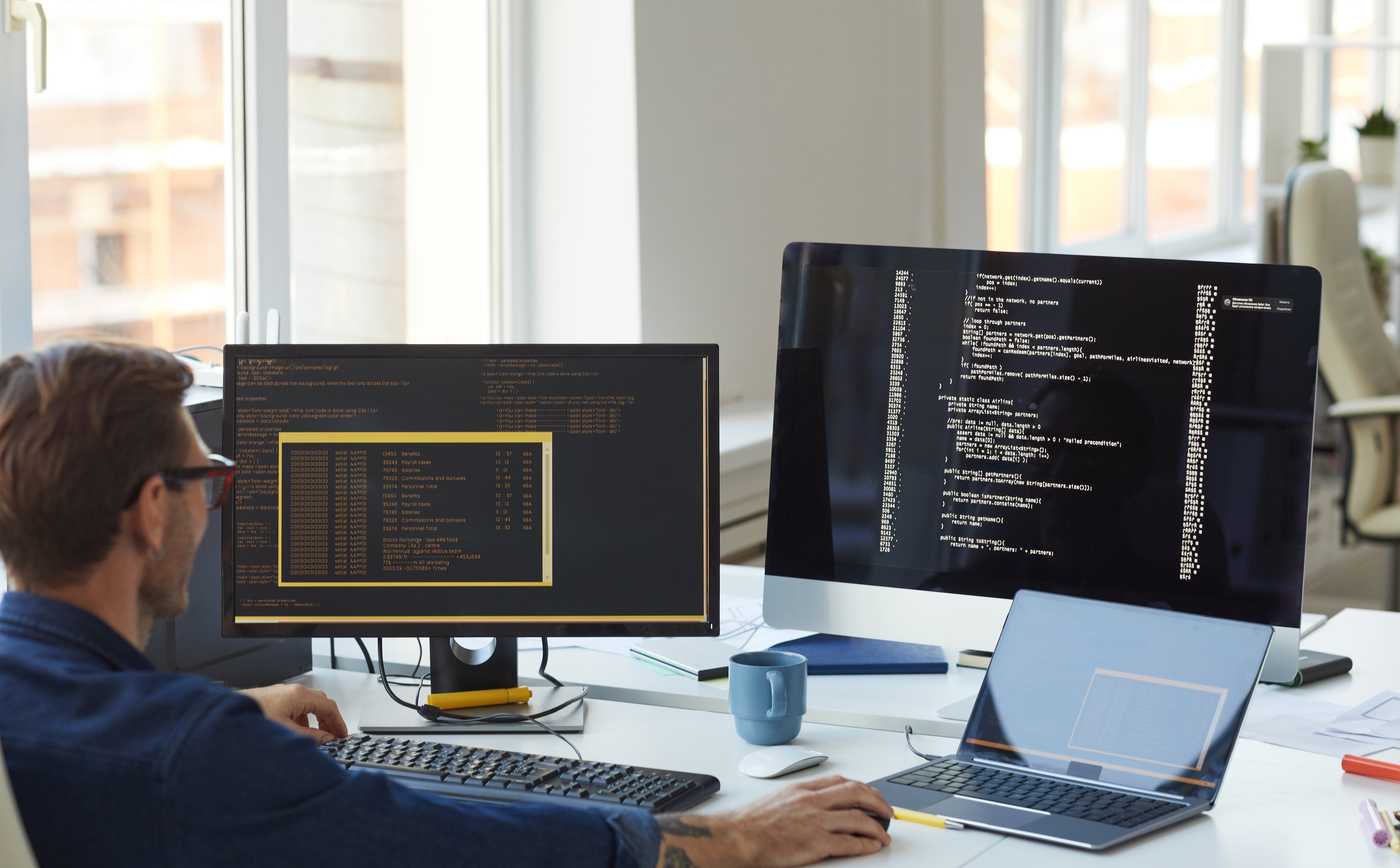 Nowa mapa popytu i zarobków w polskim IT. Najbardziej poszukiwani już nie juniorzy