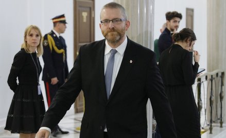Konfederacja przedstawiła kandydata na prezydenta Rzeszowa