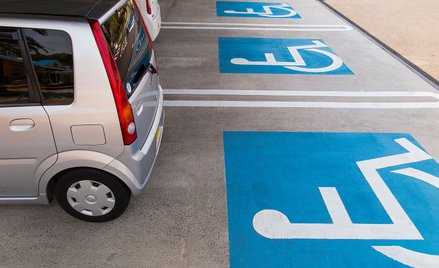 Rząd w końcu zabrał się za dofinansowanie do samochodów dla niepełnosprawnych