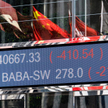 Zakaz inwestowania w 31 chińskich spółek