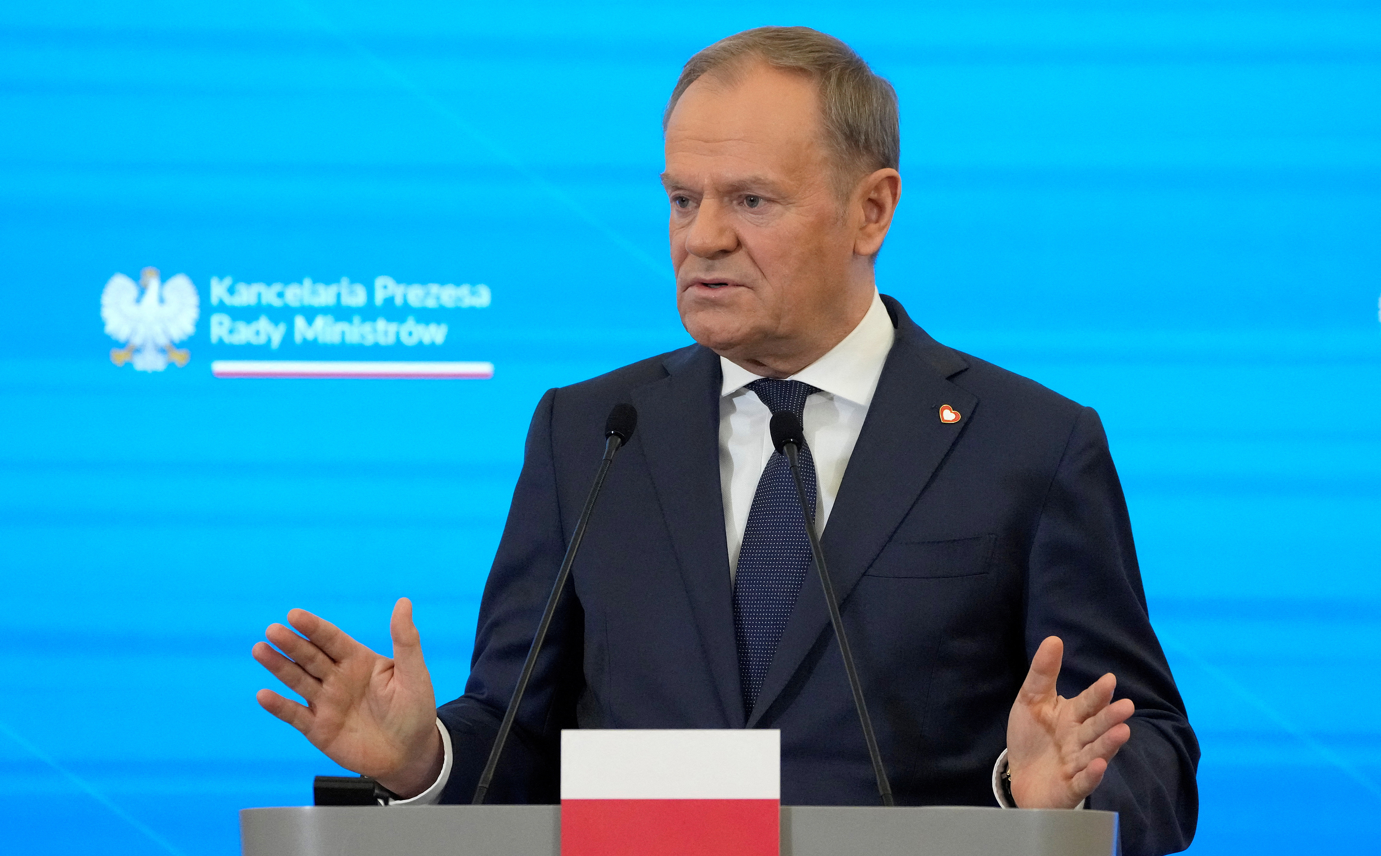 Co Donald Tusk zapowie 10 lutego na GPW? Poznamy wreszcie plan gospodarczy rządu