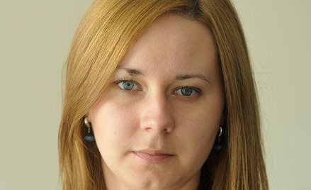 Kamińska: Komu pomogły banki centralne