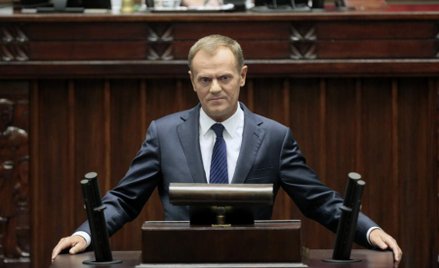 Seaman: Tusk szlifuje puste bon moty