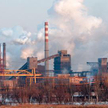 Od czasu rewolucji przemysłowej w XIX stuleciu stężenie dwutlenku węgla w atmosferze ziemskiej rośni