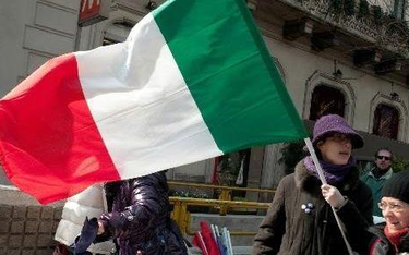 Włochy pogrążone w niepewności i stagnacji