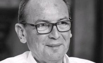 Prof. Włodzimierz Borodziej zmarł w wieku 64 lat