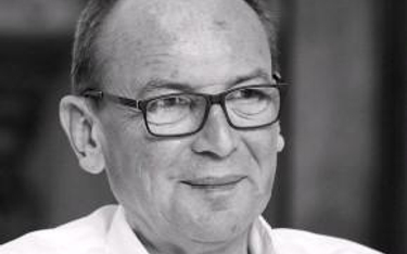 Prof. Włodzimierz Borodziej zmarł w wieku 64 lat